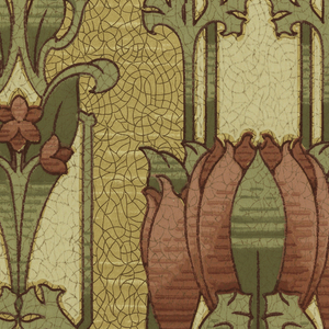 Sidewall - Sample (USA), 1906–08