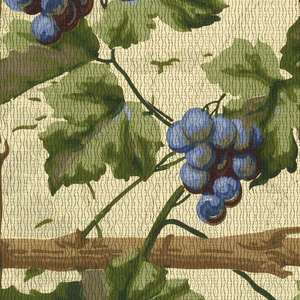 Sidewall - Sample (USA), 1906–08