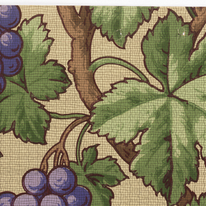 Sidewall - Sample (USA), 1906–08