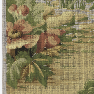 Sidewall - Sample (USA), 1906–08