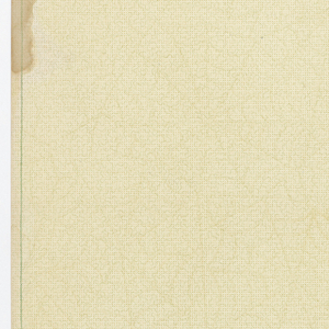 Sidewall - Sample (USA), 1906–08