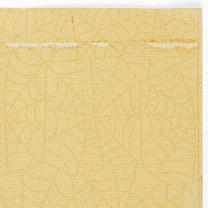 Sidewall - Sample (USA), 1906–08