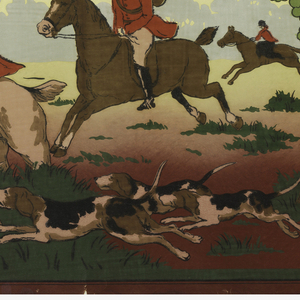 Frieze (USA), 1900–05