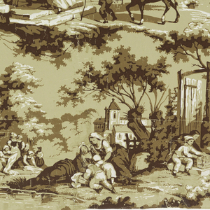 Sidewall (France), 1840–45
