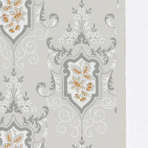 Sidewall (possibly France), 1845