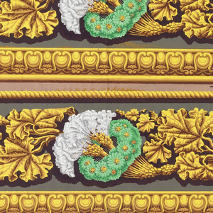 Border (France), 1825–40