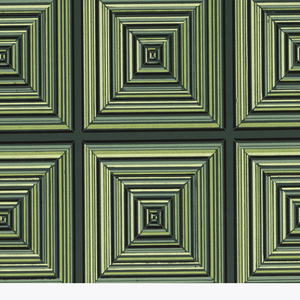 Sidewall (USA), 1949–58