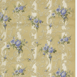 Sidewall (possibly USA), 1860–70