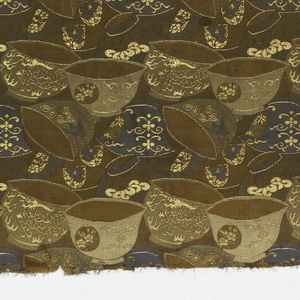 Textile (Japan), 19th century