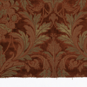 Textile (France), 1880–1900