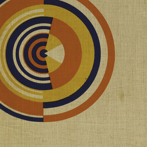 Textile, Loco Sole, 1968