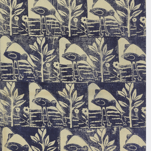 Textile (USA), 1930–39