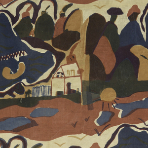 Textile (USA), 1930–39