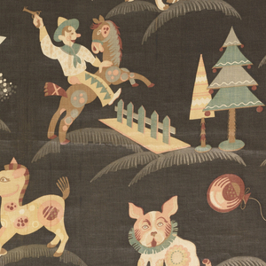 Textile, 1930–39