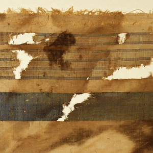 Fragment, 14th century
