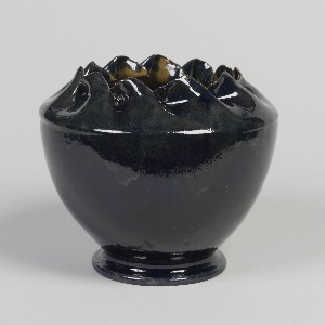 Vase (USA), 1895–1900