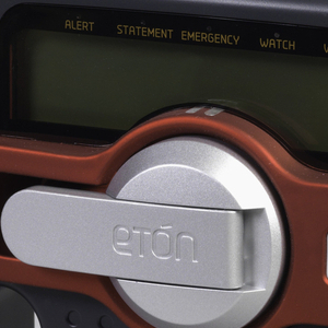 FR 600 Radio, 2008