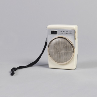 TR-620 Portable Radio