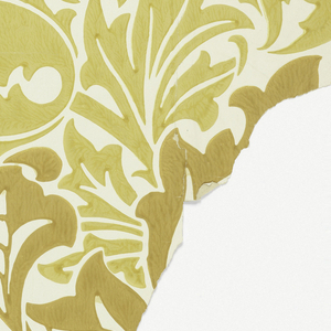 Sidewall, Bruges, 1925