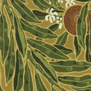 Sidewall, The Orange Tree, 1902