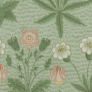 Sidewall, Daisy, 1864