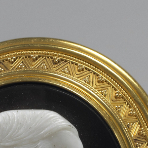 Bracelet (Italy), 1867