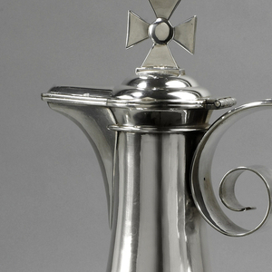 Flagon (USA), 1860–80