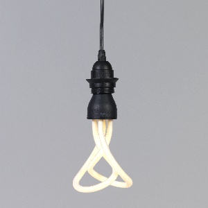 Plumen 001 Light Bulb, 2010