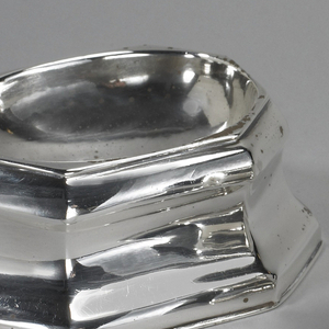Salts (England), 1717–18