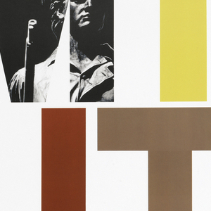 Poster, Minute Man National Historic Park, ca. 1974