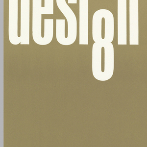 Poster, Design-63