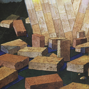 Poster, Self-Help: Strategies for the 1980