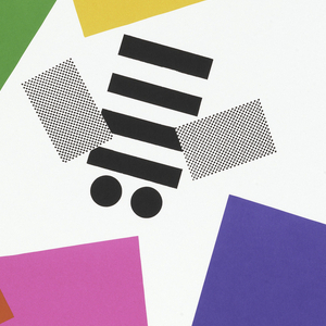 Poster, Tokyo Communication Arts, 1991