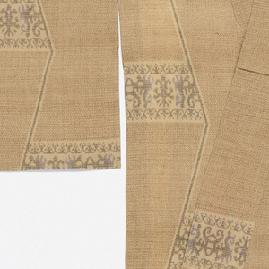 Kimono (Japan), 1964