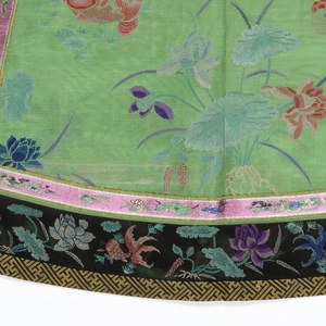 Robe (China), 1875–99