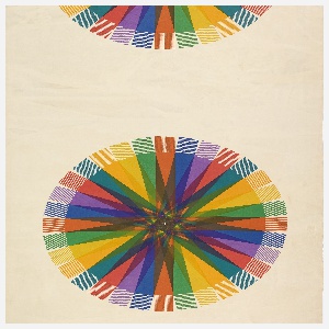 Textile, Spectrum, 1950–55