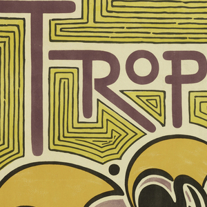 Poster, Tropon est l