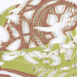 Greeting Card, Valentine, 2010