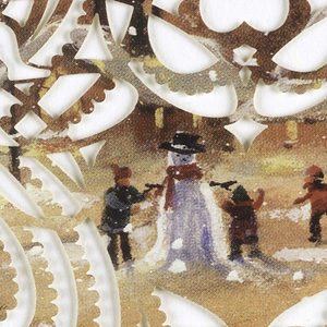 Greeting Card, Valentine, 2010