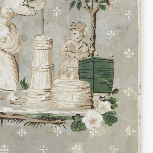 Sidewall (France), 1800–1815