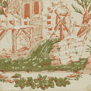 Sidewall (France), 1924