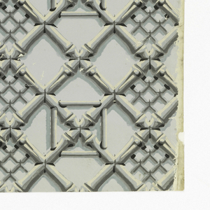 Sidewall (England), 1813–23