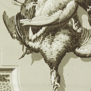 Sidewall (France), 1840