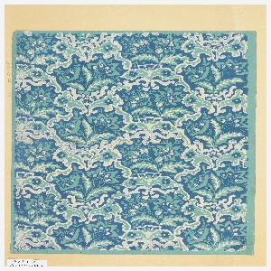 Sidewall (possibly France), 1800–1825