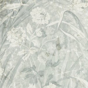 Sidewall - Floral (France), 1923–32