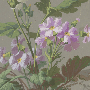 Sidewall (possibly France), 1855–1900