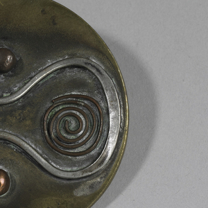 Pendant (USA), ca. 1945–50