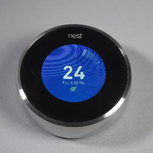 Nest Learning Thermostat Thermostat, 2012