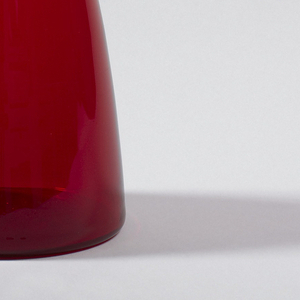 Design #920 Decanter And Stopper, 1949