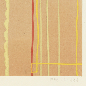 Drawing, Hexe